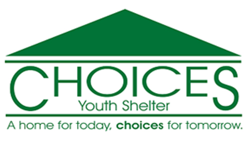 Choices Youth Shelter